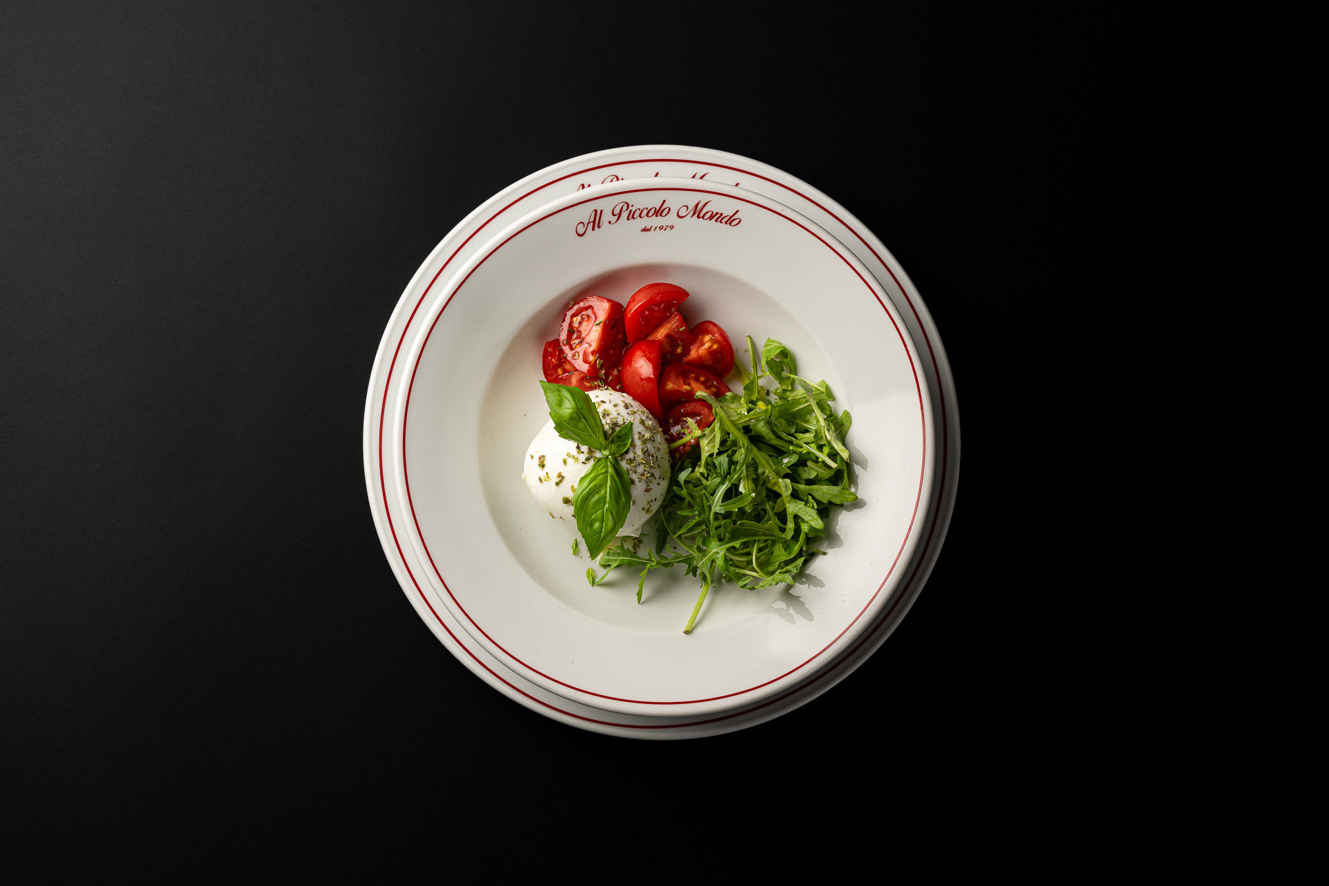 Al Piccolo Mondo Cuisine italienne Bruxelles Restaurant ouvert tard