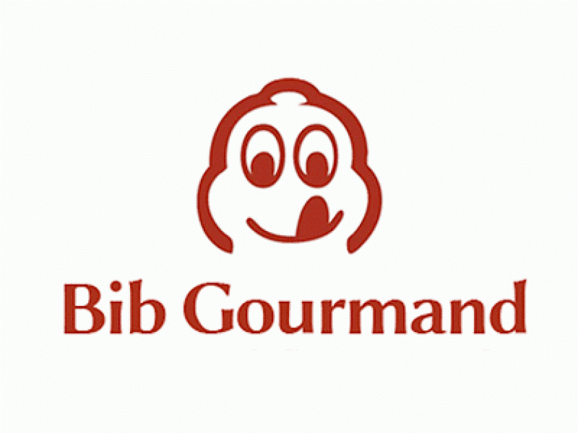 15 nouveaux restaurants d'un 'Bib Gourmand' au Guide
